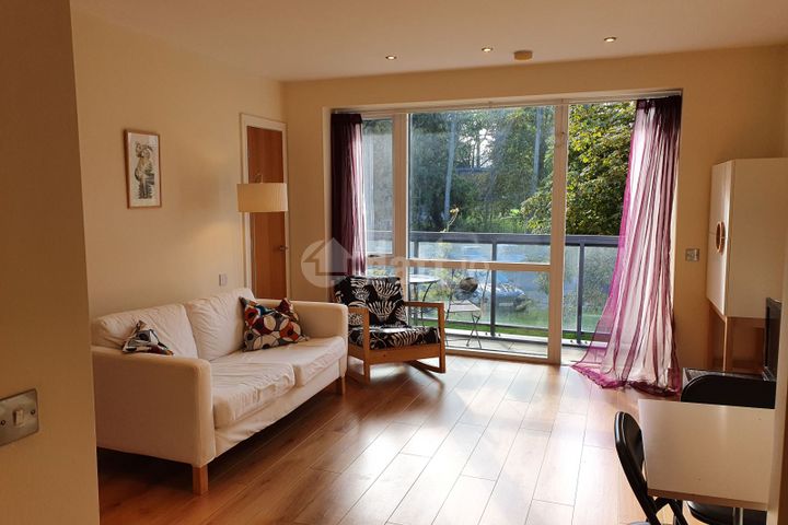 Wyckham Point, Dundrum, Dublin 14