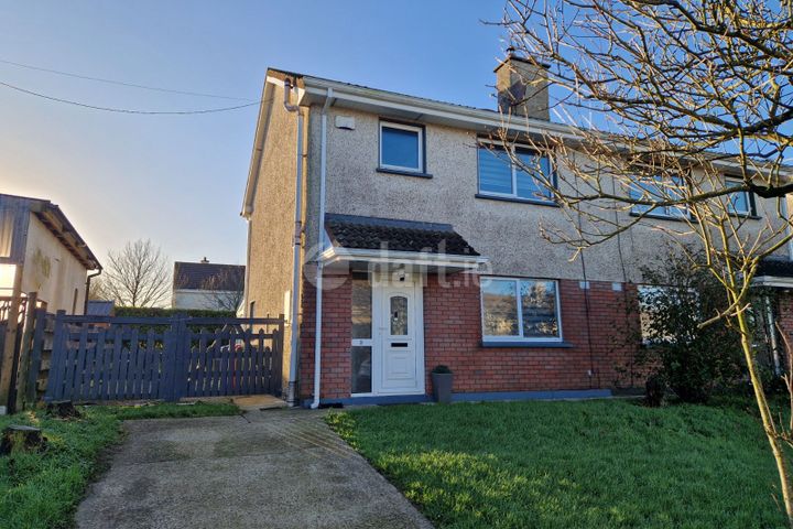 Larchfield Rise , Youghal, Co. Cork