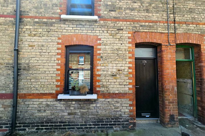 Oxmantown Road, Dublin 7, Arbour Hill, Dublin 7