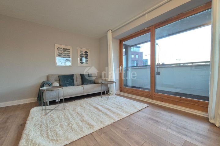 5 Aldborough Court, Dublin 1