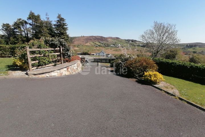 Tavanaghmore, Foxford, Co. Mayo