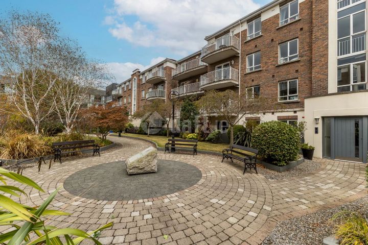Apartment 28, Fitzwilliam Quay Apartments, Irishtown, Dublin 4