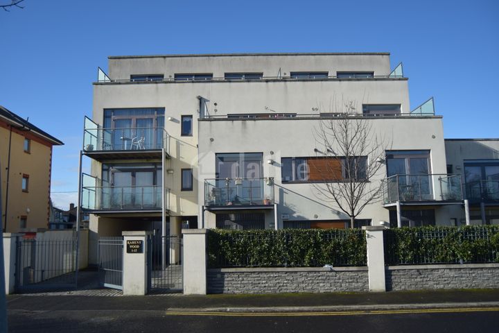 Raheny Wood, Raheny, Dublin 5