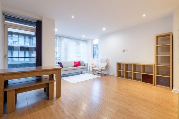 Apartment 9, 2 Herberton Street, Dolphin's Barn, Dublin 8