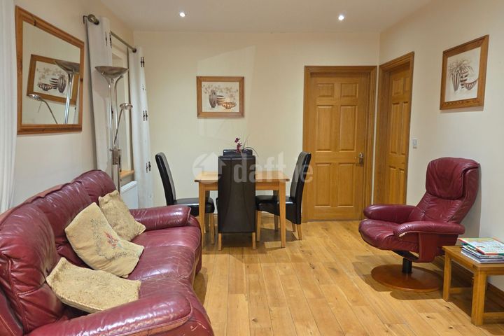 Gorteenmore, Toormakeady, Tourmakeady, Co. Mayo