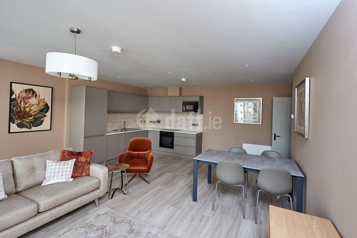 Strand Apartments, Gasyard Lane, Malahide, Co. Dublin