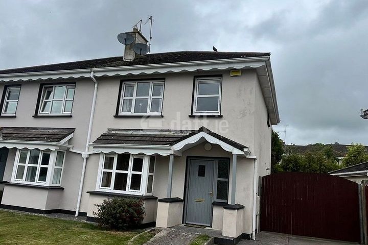 12 Gleann Dara, Ballygarvan, Ballygarvan, Co. Cork