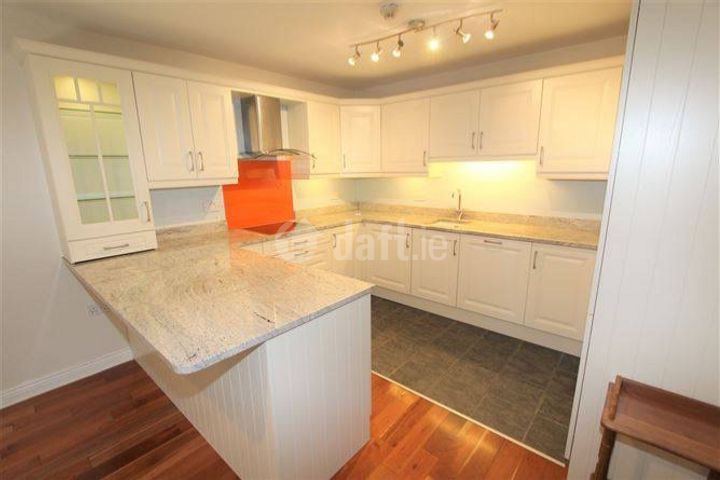 Apartment 4, Rosebank Hall, Ninth Lock Road, Dubli, Clondalkin, Dublin 22