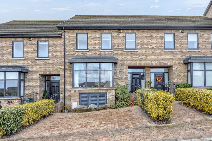 26 The Avenue, Robswall, Malahide, Co. Dublin