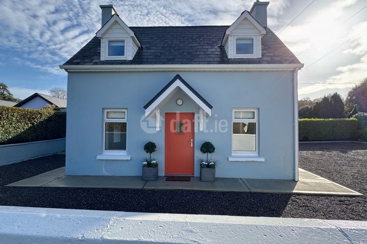 Carrignaveen, Inniscarra, Moneyflugh, Co. Cork