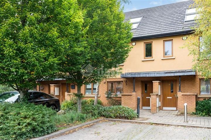 17 The Paddocks Place, The Paddocks Road, Adamstown, Adamstown, Co. Dublin