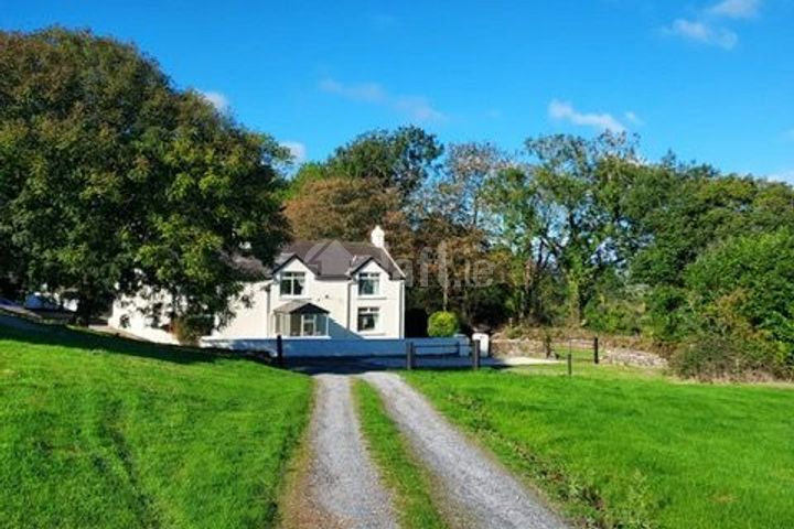 Ballyshoneen, Waterfall, Cork, Ballinora, Co. Cork
