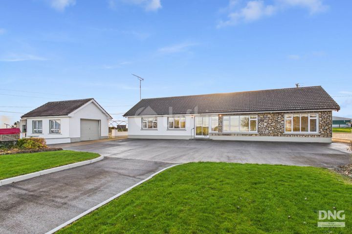 Toberavaddy, Athleague, Co. Roscommon