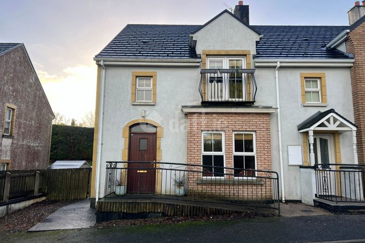 Amberwood, Ballyconnell, Co. Cavan