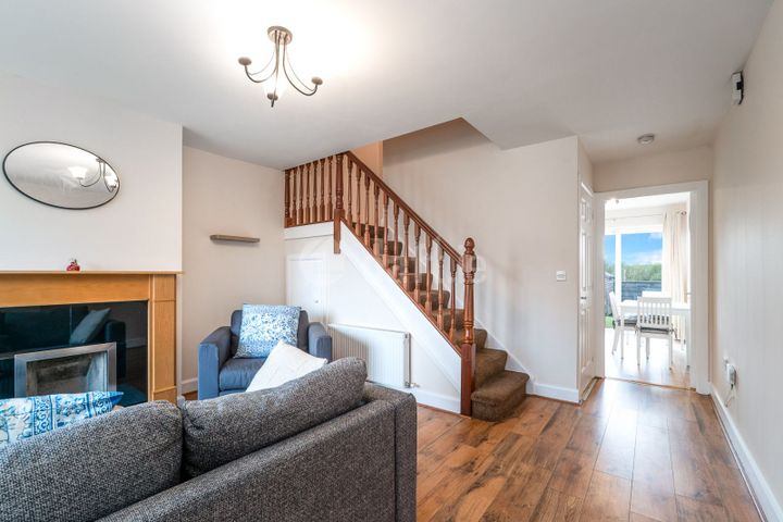 The Avenue, Meadowvale, Arklow, Co. Wicklow