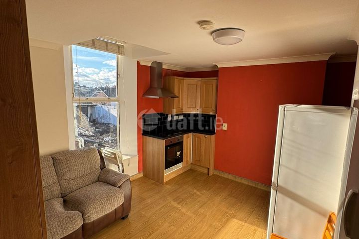 Blessington Street, Dublin 7, Phibsborough, Dublin 7