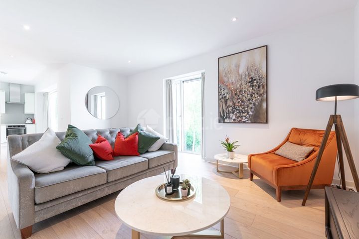 Dunluce Apartments, Anglesea Road, Ballsbridge, Dublin 4