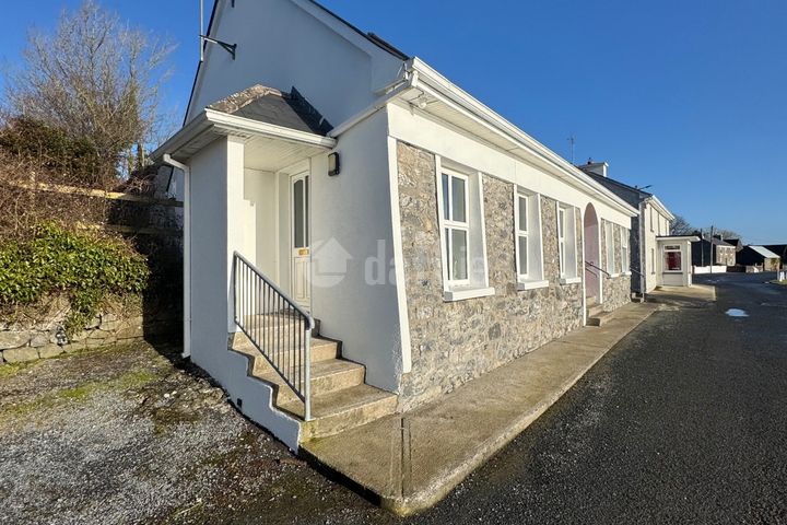 Apartment 1 , Culcam, Weir Village, Kilcolgan, Gal, Killeenaran, Co. Galway
