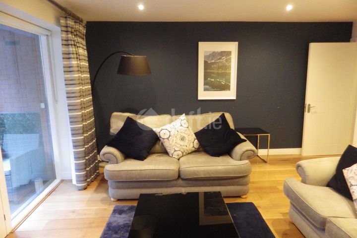 Block D, Castleforbes Sq, IFSC, Dublin 1
