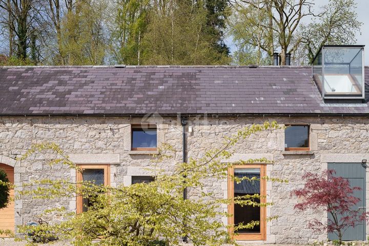 June Blakes Garden, Tinode, Blessington, Co. Wicklow