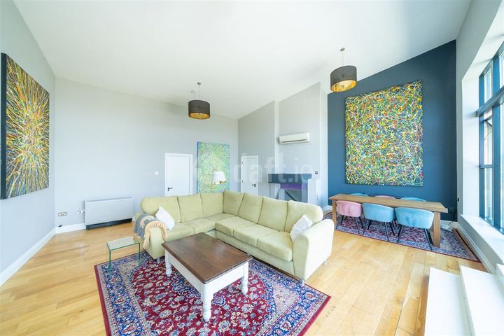 Apartment 82, The Ramparts, Cabinteely, Dublin 18