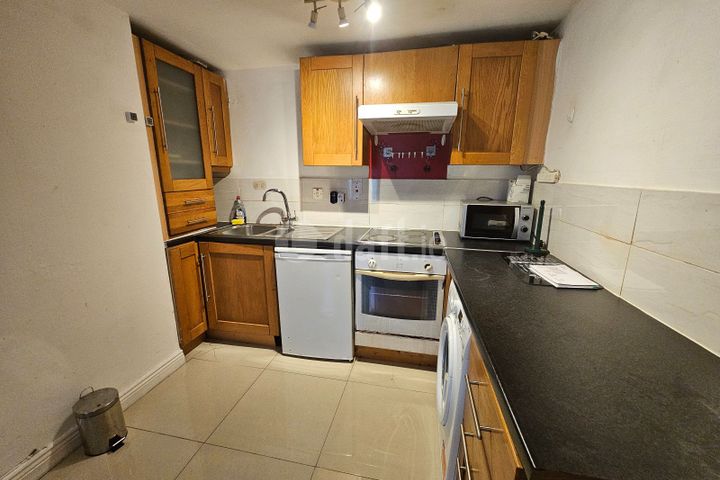 Summer Hill, Dublin 1