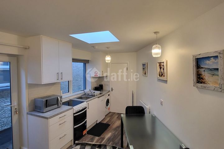 Bishop O'Donnell Road, Galway city, Taylor's Hill, Co. Galway