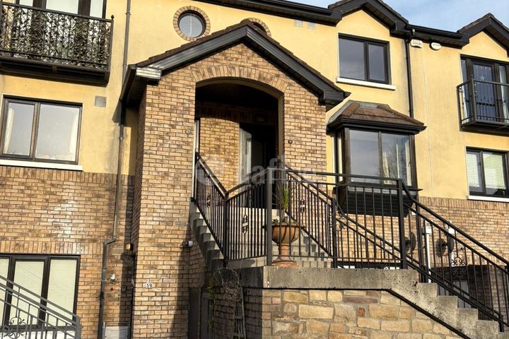 58 Highfield Court, Wicklow Town, Co. Wicklow