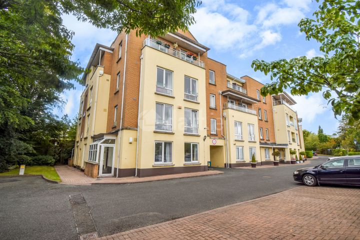 Lisalea, Frascati Park, Blackrock, Co. Dublin