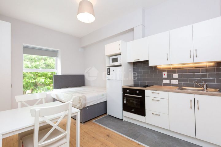 North Circular Road, Dublin 7