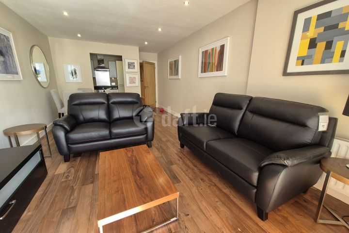 The Clayton, The Gasworks, Grand Canal Dock, Dublin 4