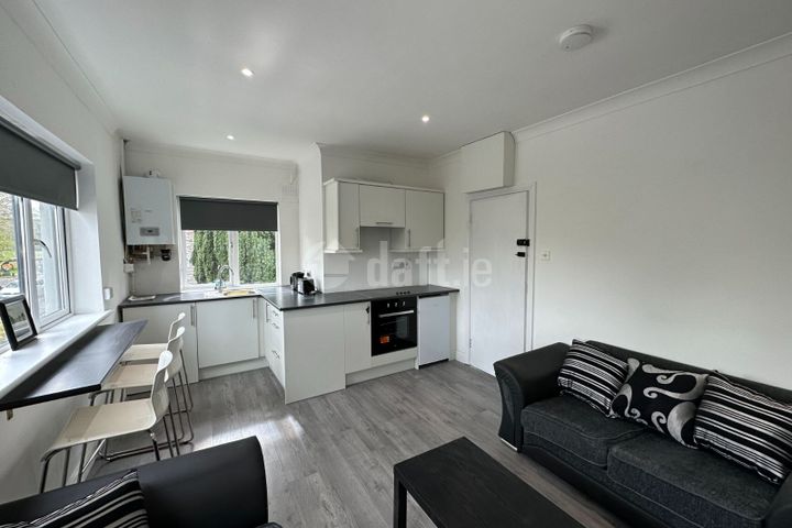 Castle Apartments , Main Street, Maynooth, Maynooth, Co. Kildare