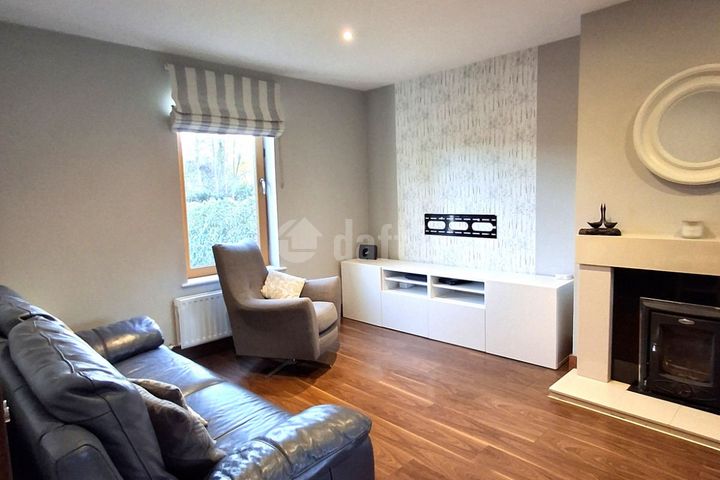 Tuamgraney, Tuamgraney, Co. Clare