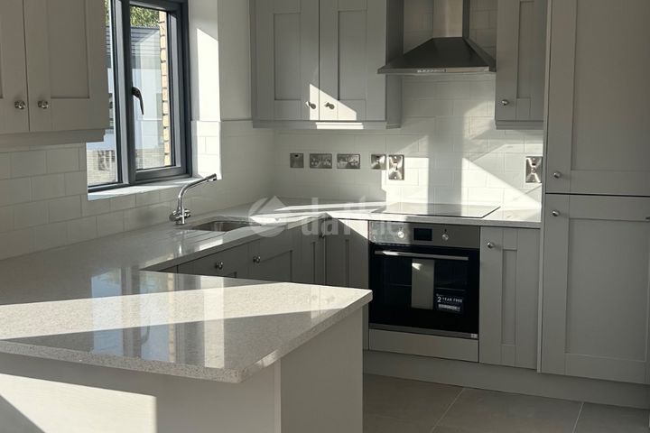 Apartment 5, Wood View, The Orchard, Sallins Road, W91 EV6T, Naas, Co. Kildare