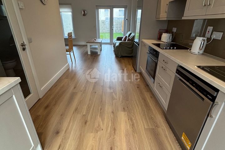  Spring Hill, Ballinglanna, Glanmire, Co. Cork