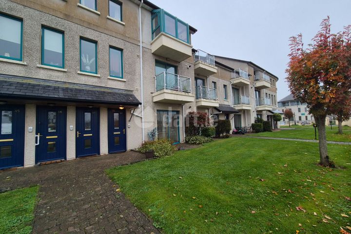 Mizen Court, Marina Village, Arklow, Co. Wicklow