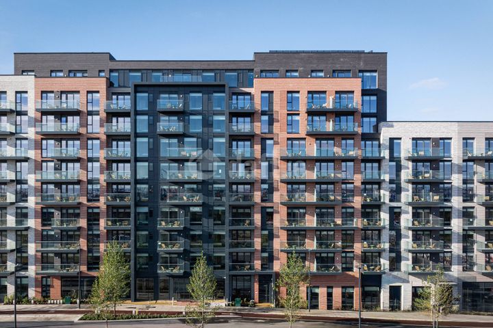 Lime House, Glass Bottle Avenue, Dublin 4