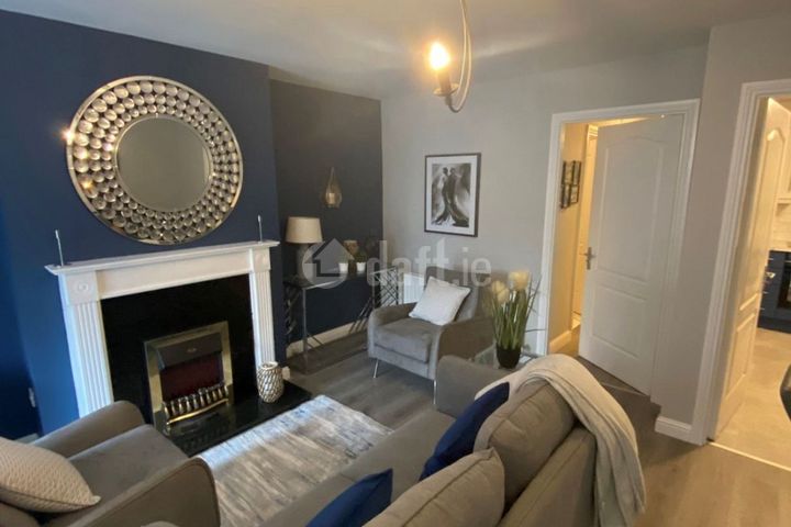 Boroimhe Blackthorn, Swords, Swords, Co. Dublin