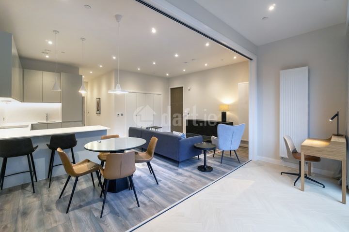 Apartment 20, Lock Gate 3, Charlemont Lane, Dublin 2