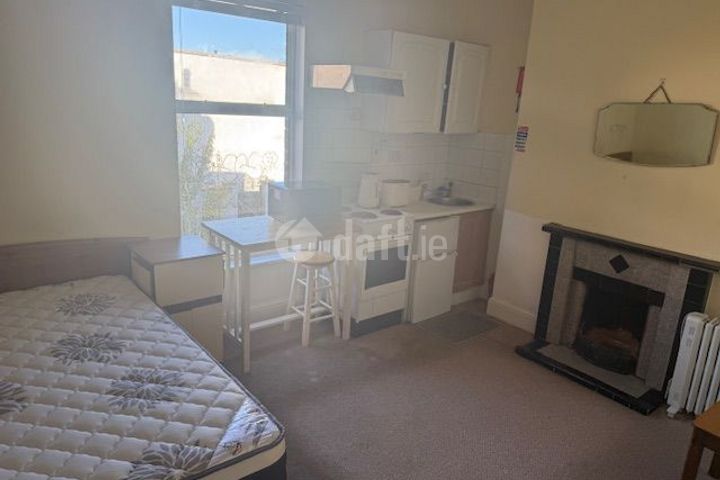 Nottingham Street, Dublin 3, Ballybough, Dublin 3