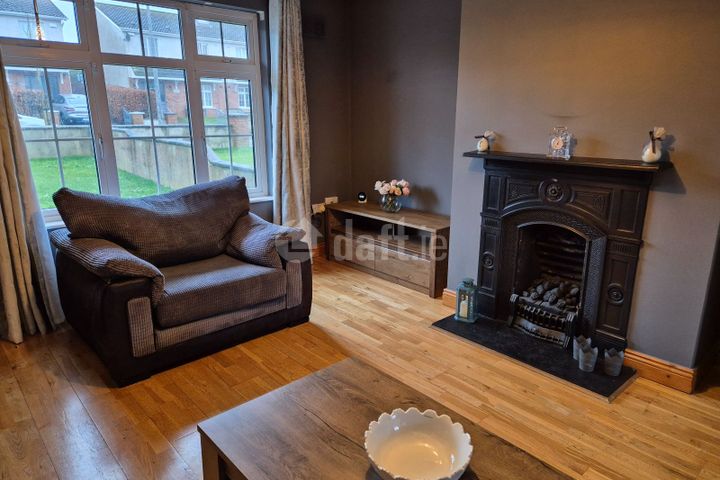 The Oaks, Newbridge, Co. Kildare, Newbridge, Co. Kildare