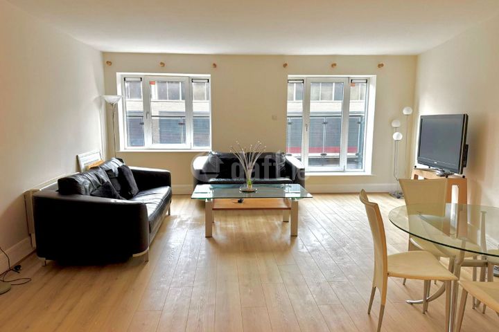 Apartment 65, Adelaide Square, Whitefriar Street, Dublin 2