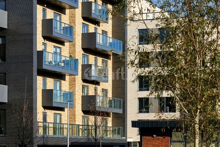 Apartment 46, Block 3, The Green, Barnoaks, Citywest, Co. Dublin