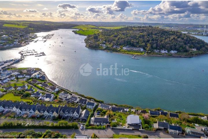 Castlepoint Court, Crosshaven, Crosshaven, Co. Cork
