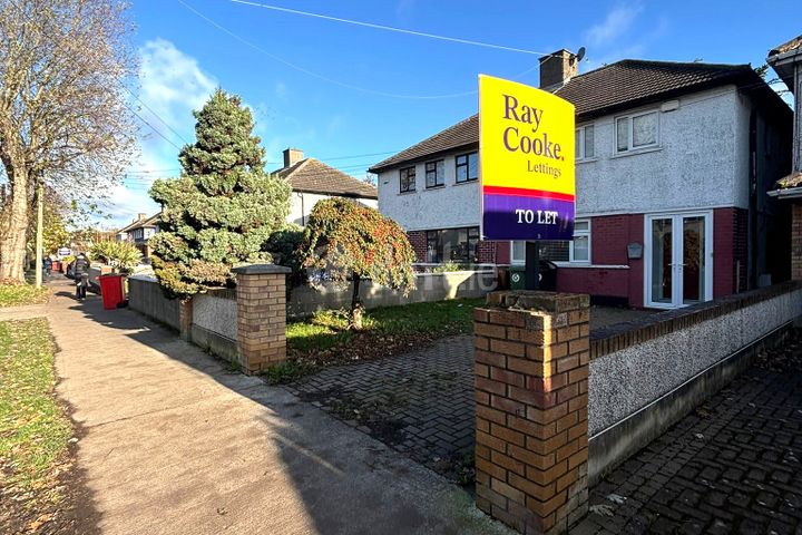 Shanowen Avenue, Santry , Dublin 9