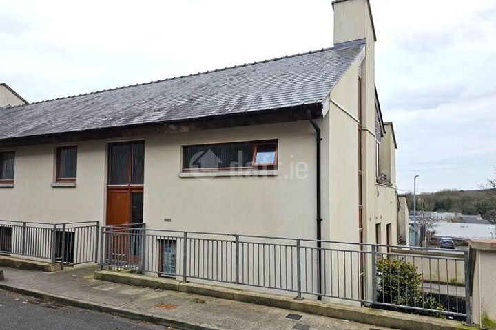 18 The Belfry, Cock Hill, Cavan, Co. Cavan