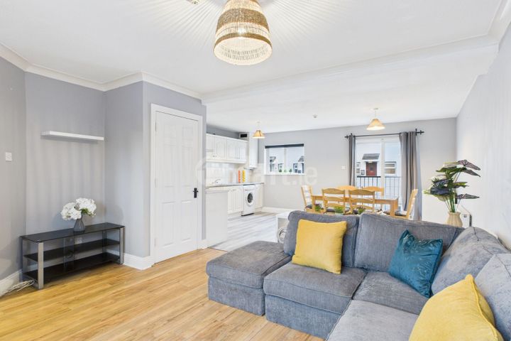 Wood Quay, Bailick Road, Midleton, Co. Cork