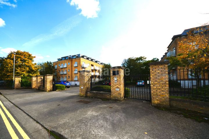 Apartment 74, Beaumont Court, Beaumont, Dublin 9
