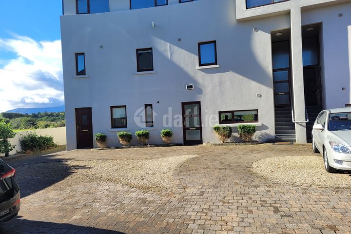 No 11 Riverside Court, Chapel St, Louisburgh, Co. Mayo