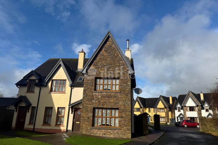 7 Gleann DÃ¡ire, Ardagh, Co. Limerick